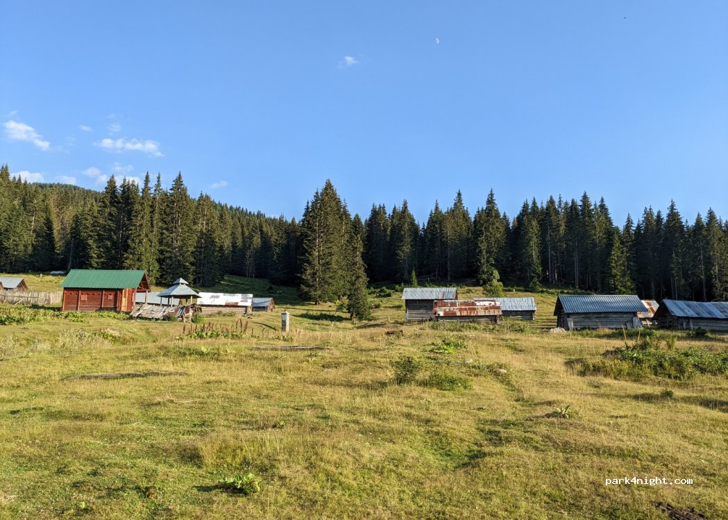 (84325) Gorazdevac - Za Hrid — foto