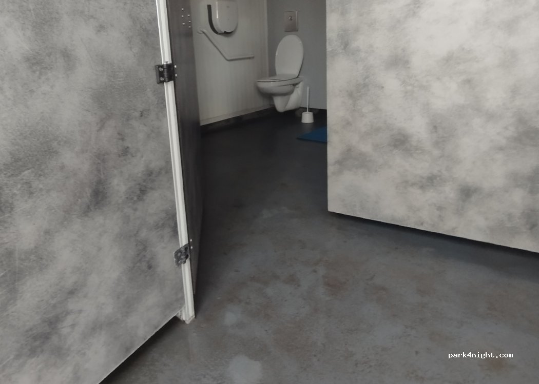 Caravaning Stoneham - Touquet & Co — foto 4