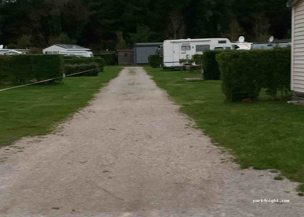 Caravaning Stoneham - Touquet & Co — foto 5