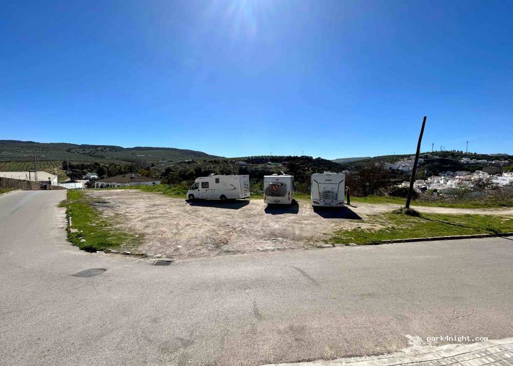 (11692) Setenil de las Bodegas - 1 Calle Camilo José Cela — foto