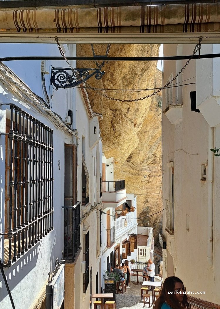 (11692) Setenil de las Bodegas - 1 Calle Camilo José Cela — foto 3