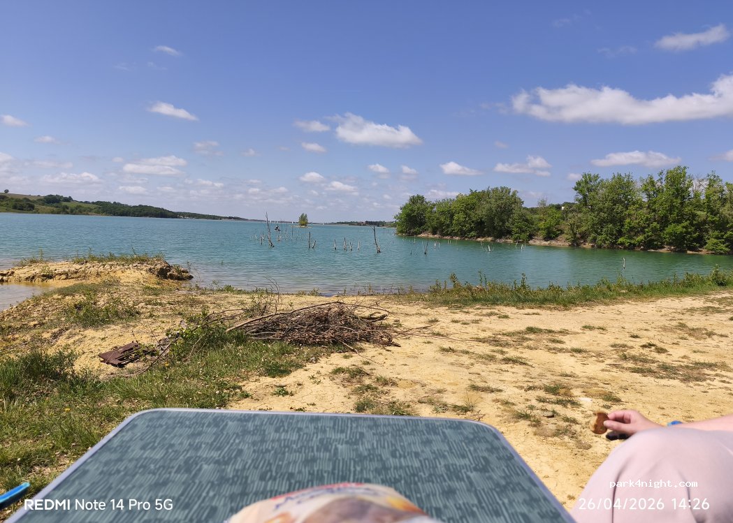 (11410) Belflou - Unnamed Road — foto 4