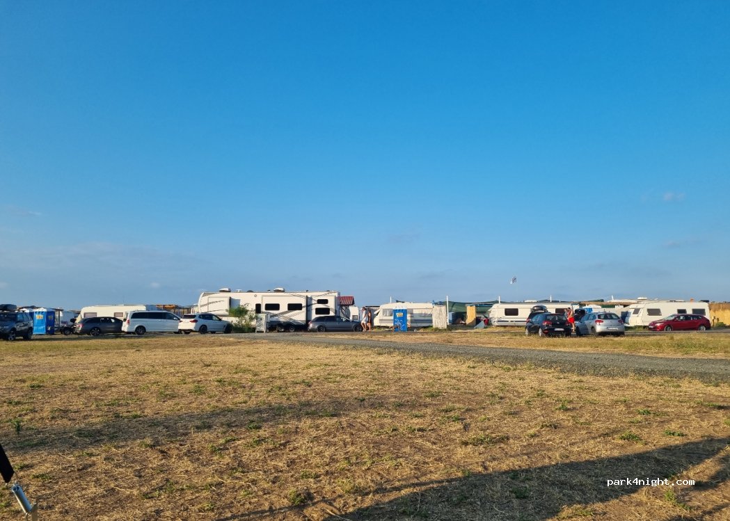 Eco caravan Marbella 23 — foto