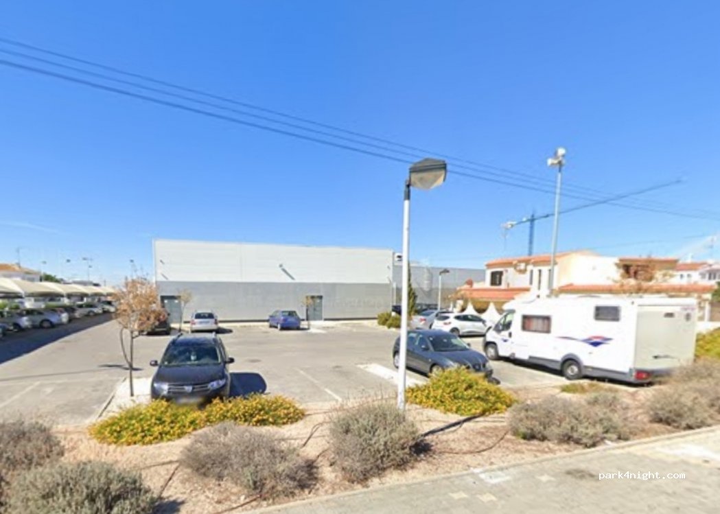 (8900-106) Vila Real de Santo António - 11 Rua do Marmeleiro — foto
