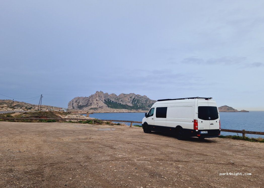 (13008) Marseille - 39 Chemin des Goudes — foto 3