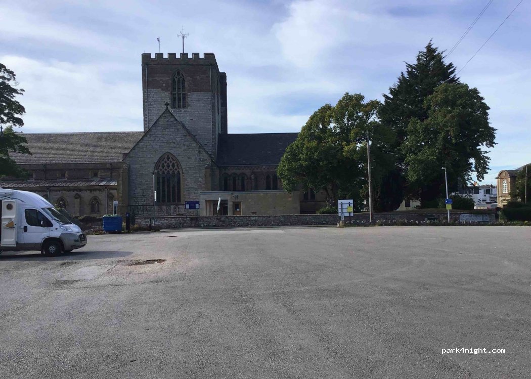 (LL17 0RN) Saint Asaph - A525 — foto