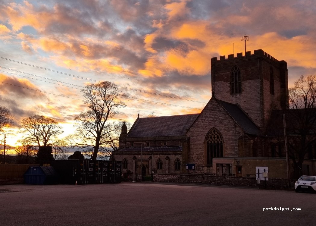 (LL17 0RN) Saint Asaph - A525 — foto 5