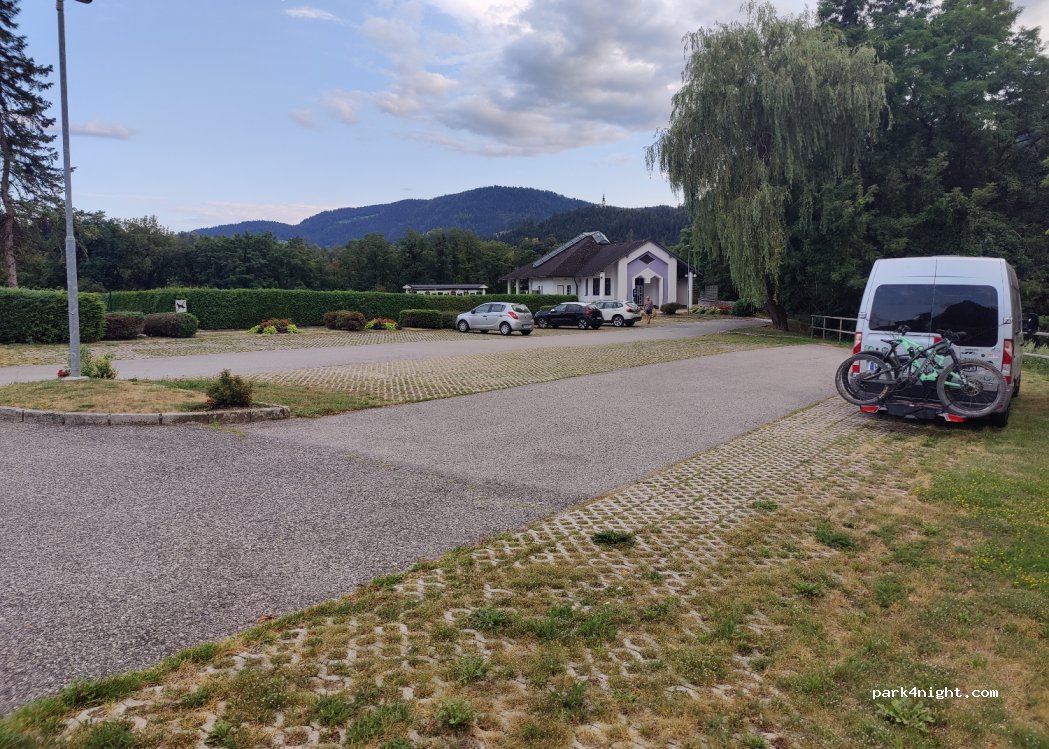 (2370) Dravograd - Ribiška pot — foto