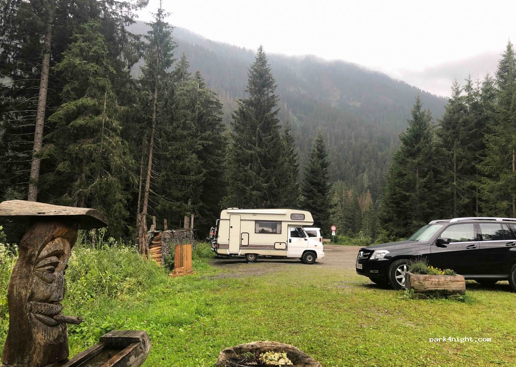 (9653) In der Lette - Obergail — foto