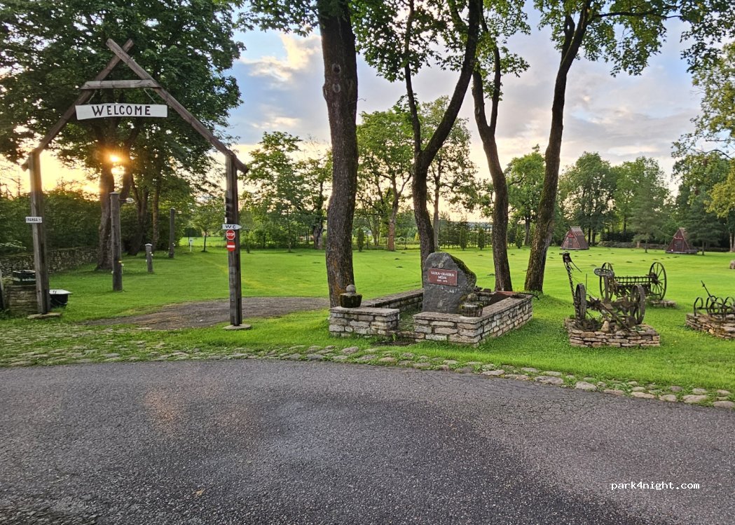 Vana Olgina Mõis OÜ — foto 3