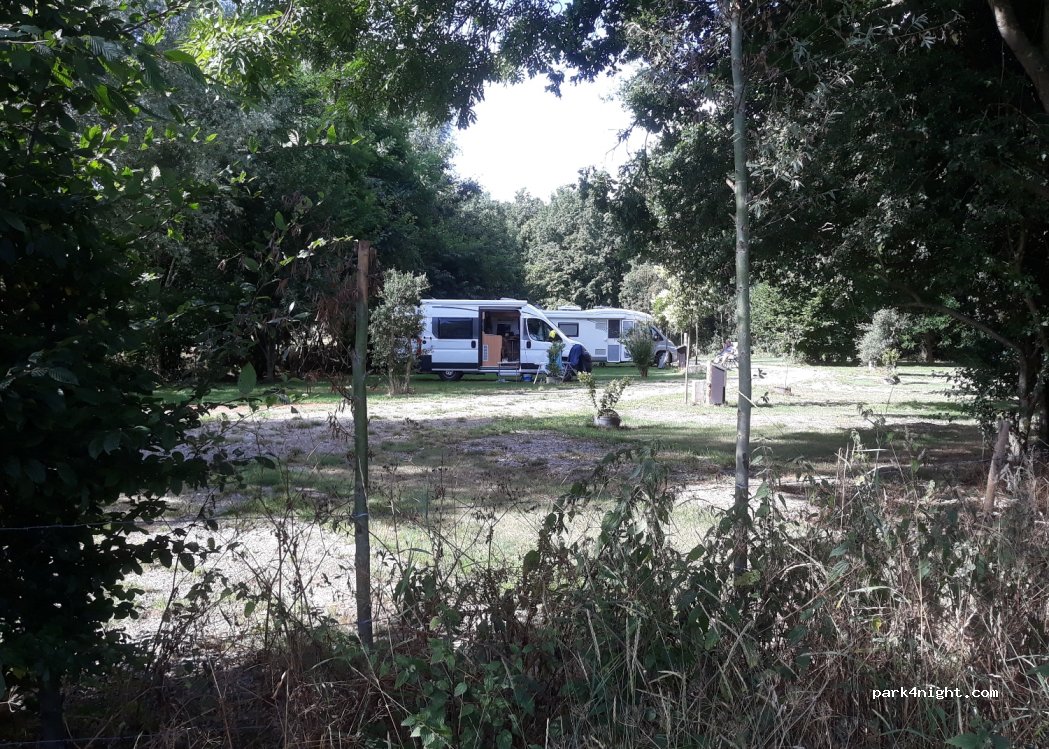 (6591 BR) Gennep - 1 Maaskempweg — foto