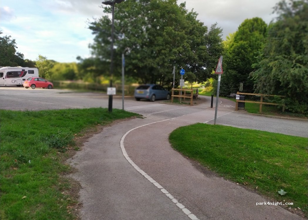 (YO61 3JR) Easingwold - Millfield Lane — foto 2