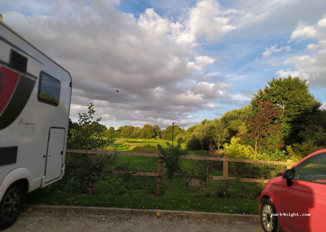 (YO61 3JR) Easingwold - Millfield Lane — foto 3