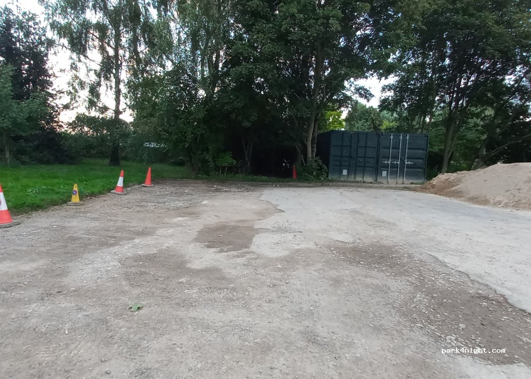 (YO61 3JR) Easingwold - Millfield Lane — foto 4