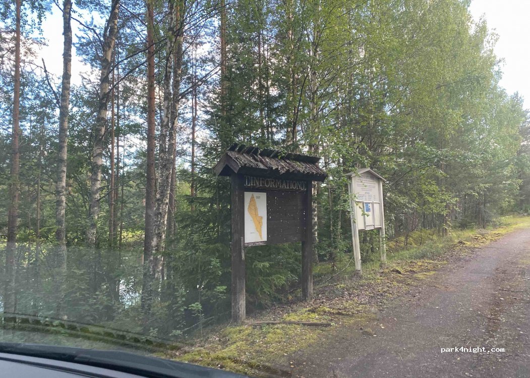 (780 61) Östra Öje - — foto