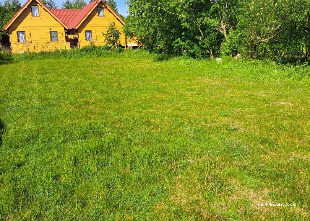 Słoneczny Camping WICIE — foto 2