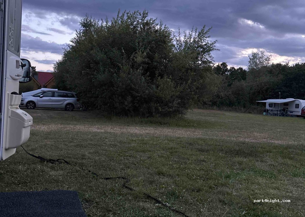 Słoneczny Camping WICIE — foto 3