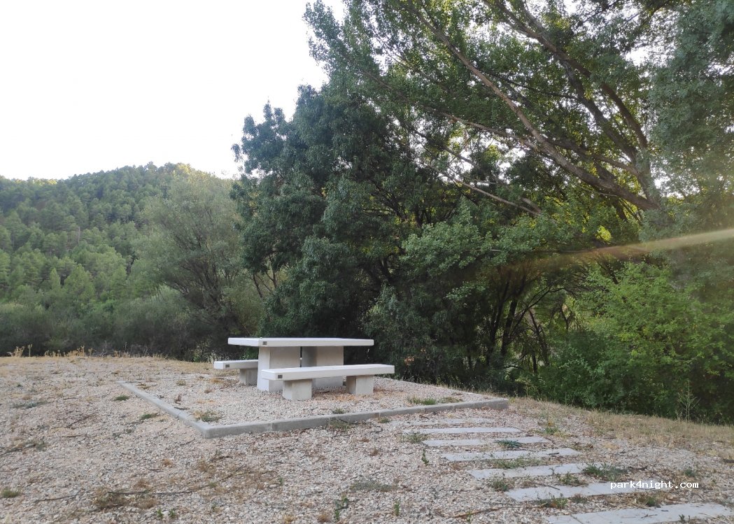 (16892) Puente de Vadillos - Unnamed Road — foto 2