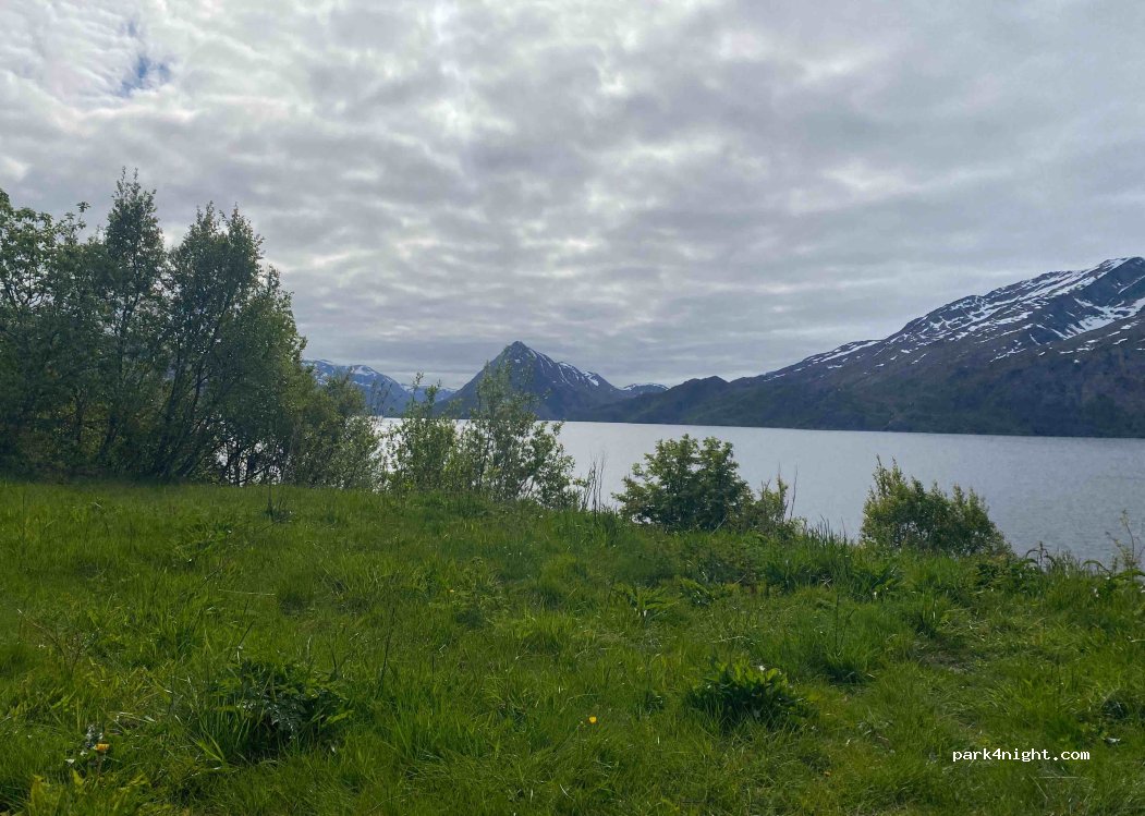 (9540) Talvik - 50 Langfjordveien — foto 2