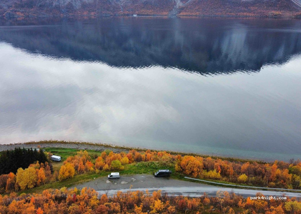 (9540) Talvik - 50 Langfjordveien — foto 3