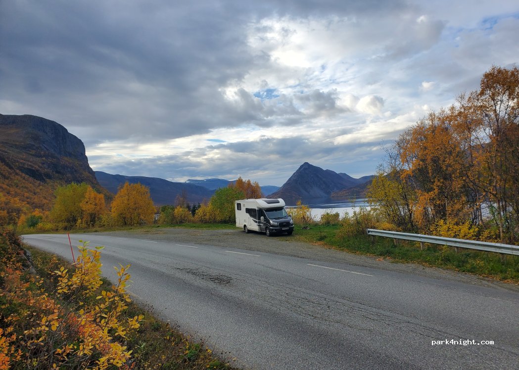 (9540) Talvik - 50 Langfjordveien — foto 5