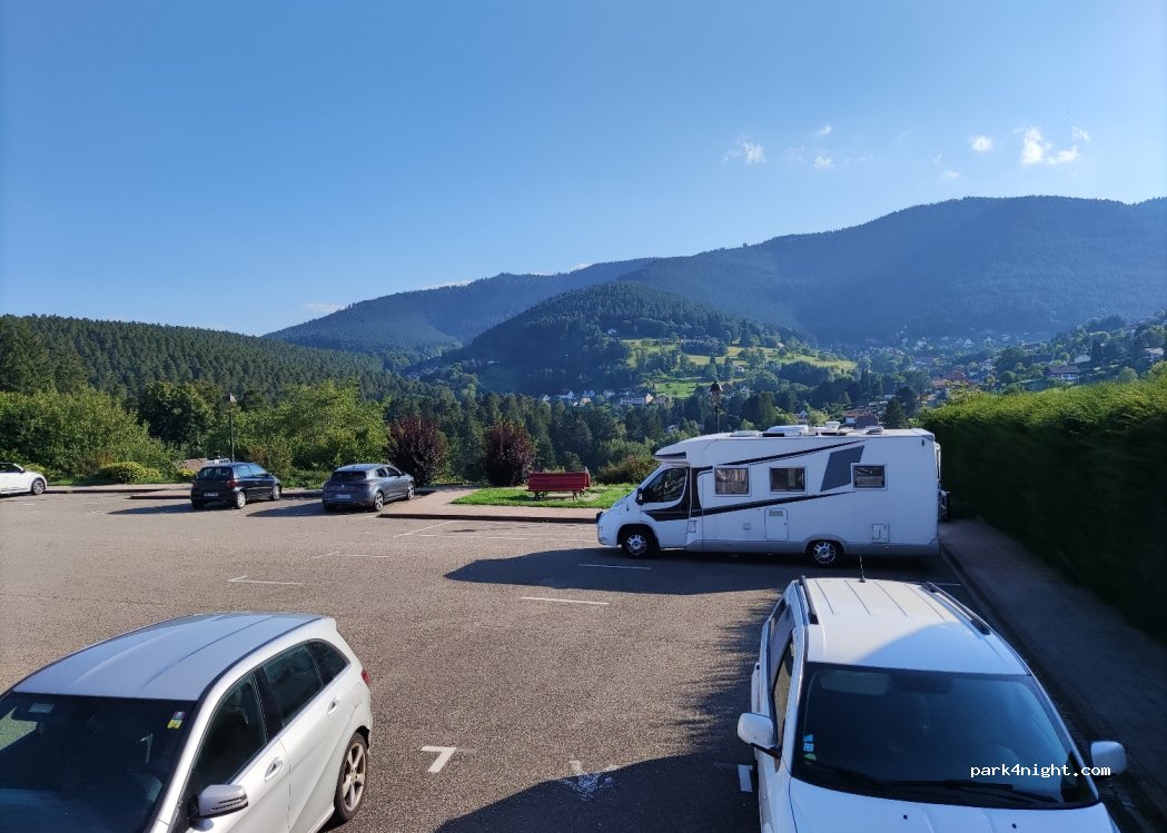 (67710) Wangenbourg-Engenthal - 28-30 Rue du Gén de Gaulle — foto 3