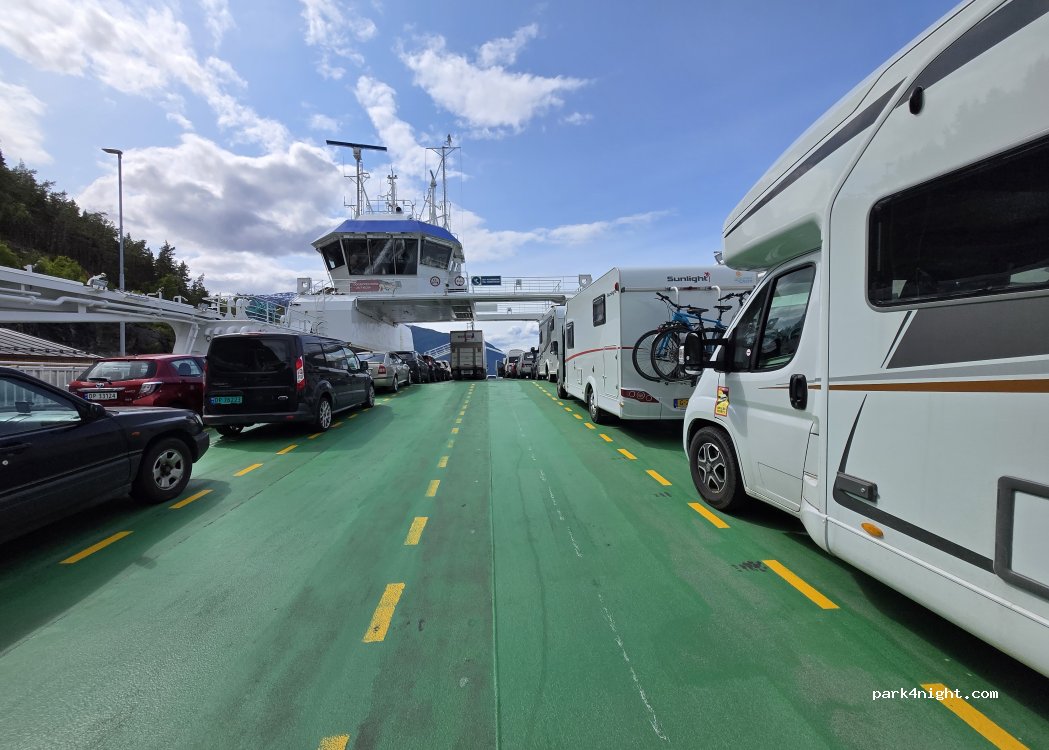 (6887) Lærdal - Rv5 — foto 4