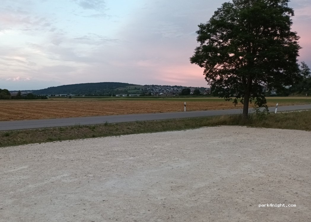 (89542) Herbrechtingen - 1 Anhauser Straße — foto