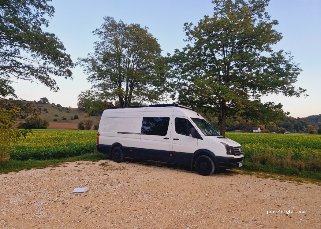 (89542) Herbrechtingen - 1 Anhauser Straße — foto 2