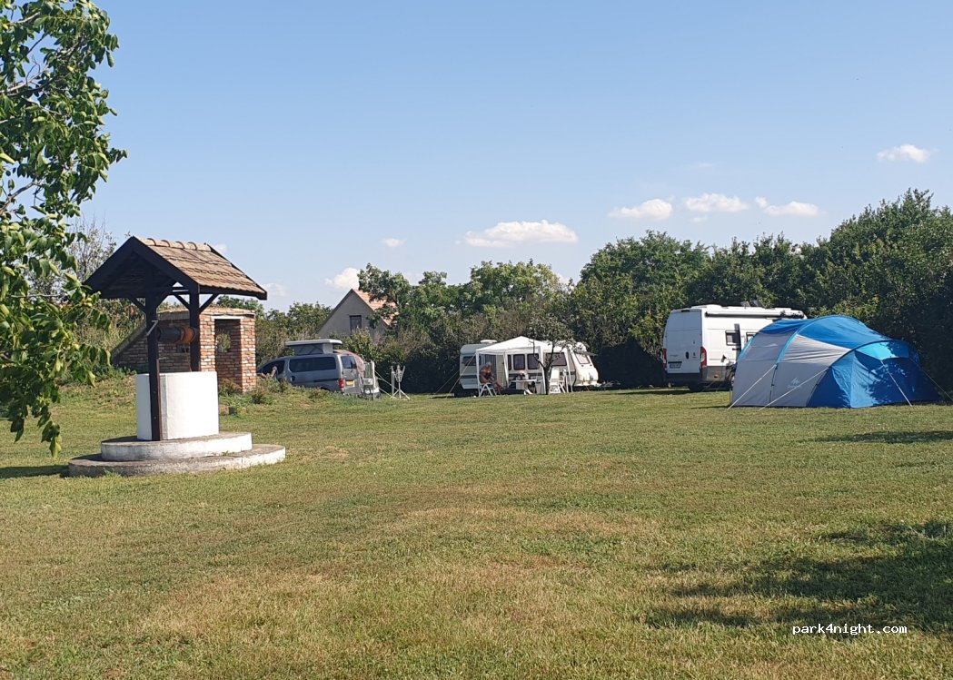 Tisza White House — foto 3