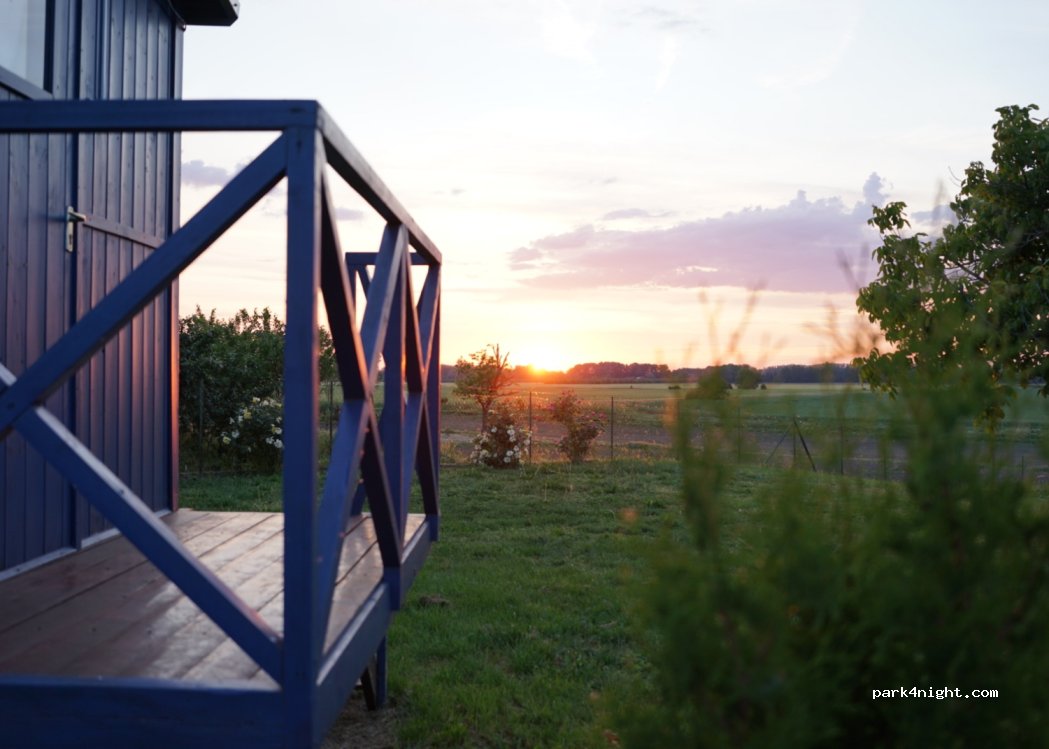 Tisza White House — foto 4