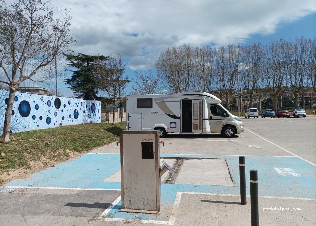 (17100) La Bisbal d'Empordà - 11 Passeig Marimon Asprer — foto 2