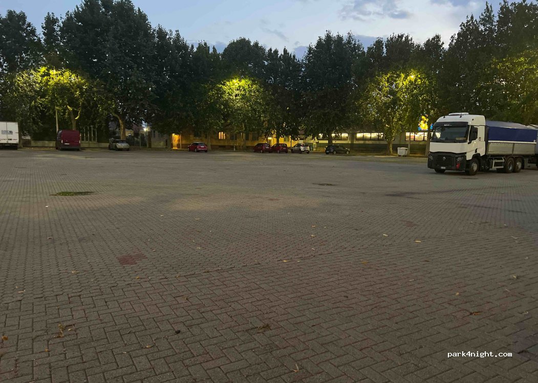 (13048) Santhià - 80 Via Giacomo Matteotti — foto 2