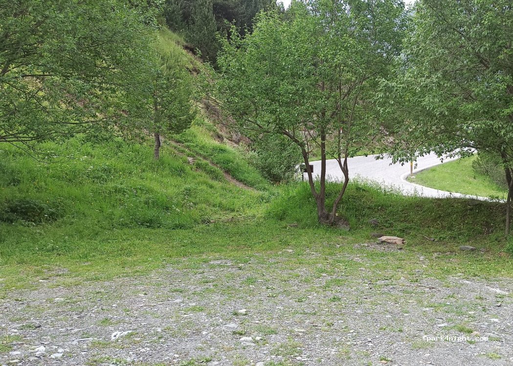 (AD400) Arinsal - — foto