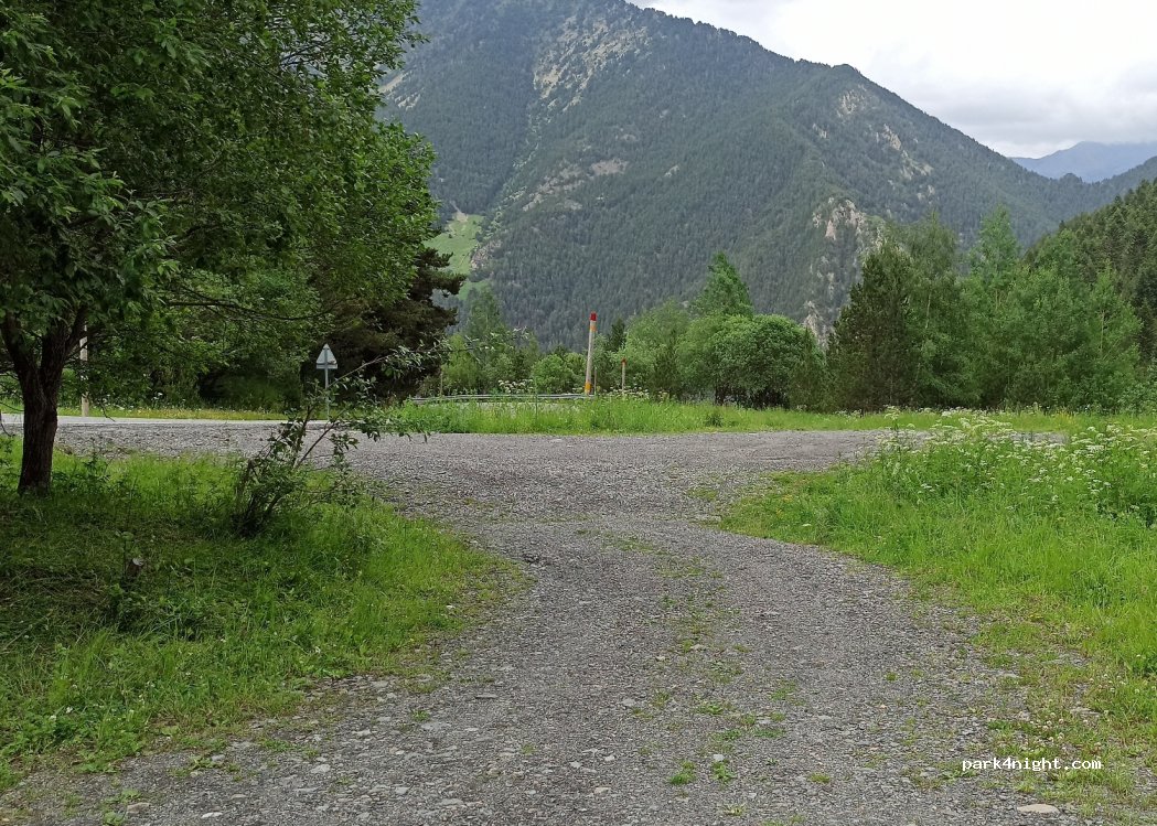 (AD400) Arinsal - — foto 2