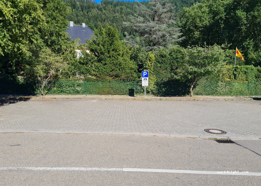 (77709) Wolfach - 1B Herlinsbachweg — foto