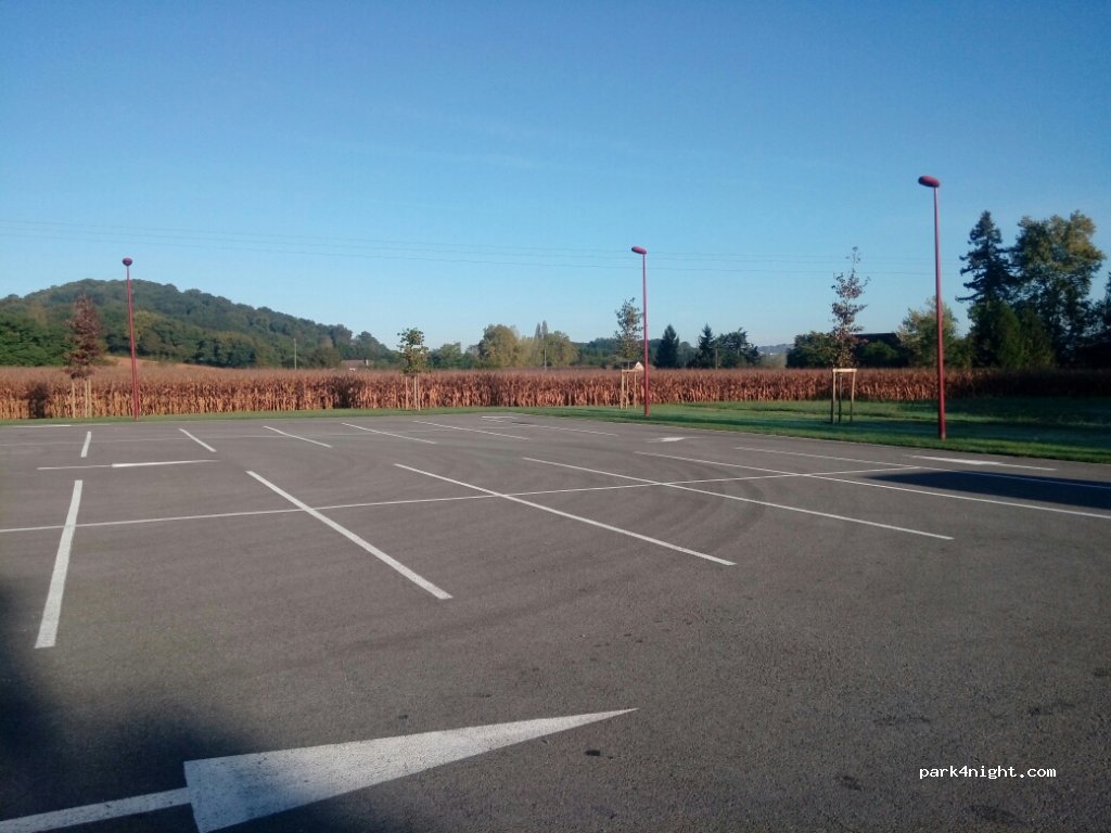 (64300) Salles-Mongiscard - 144-304 Chemin Larrue — foto 3