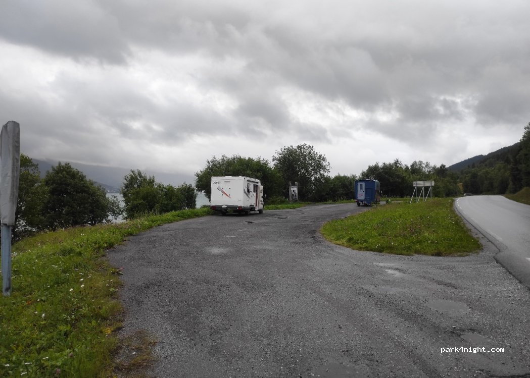 (8616) Mo i Rana - 38 Gamle Nesnaveien — foto