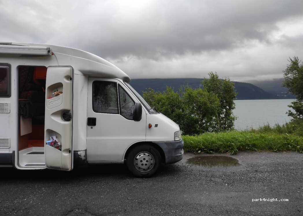 (8616) Mo i Rana - 38 Gamle Nesnaveien — foto 2