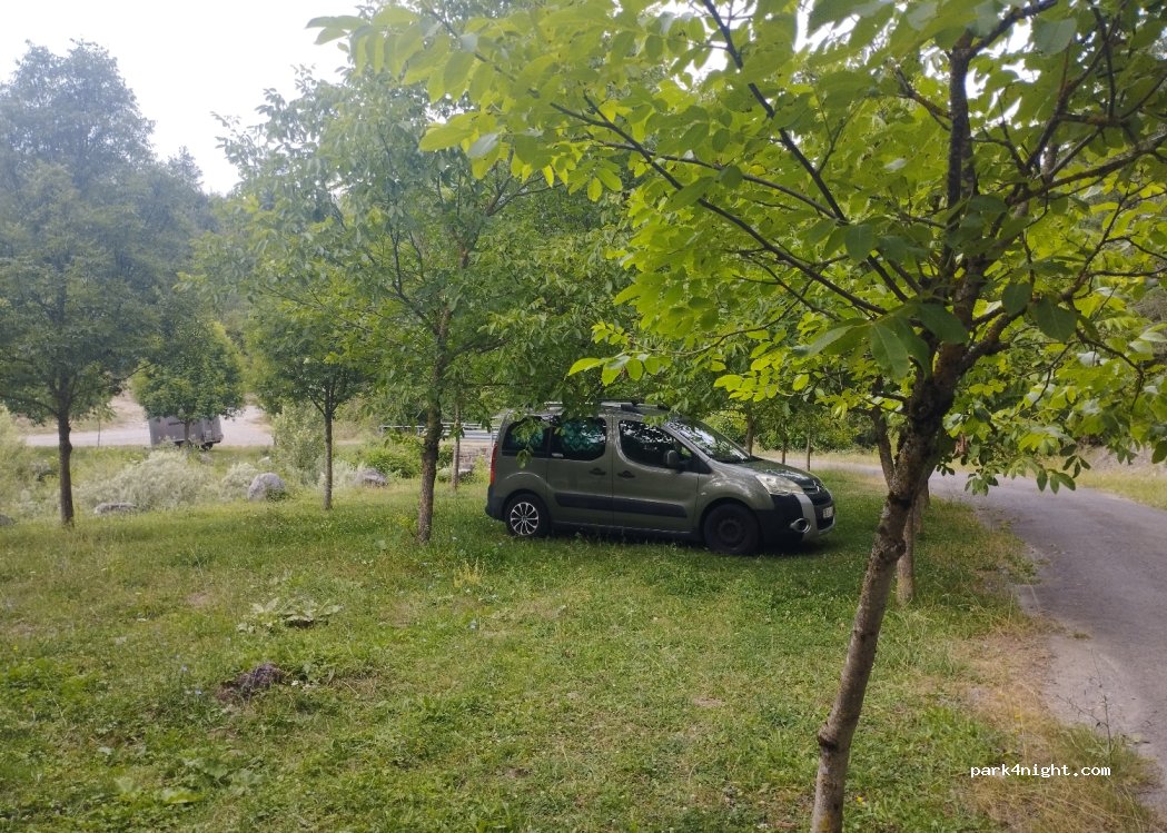 (22728) Ansó - — foto