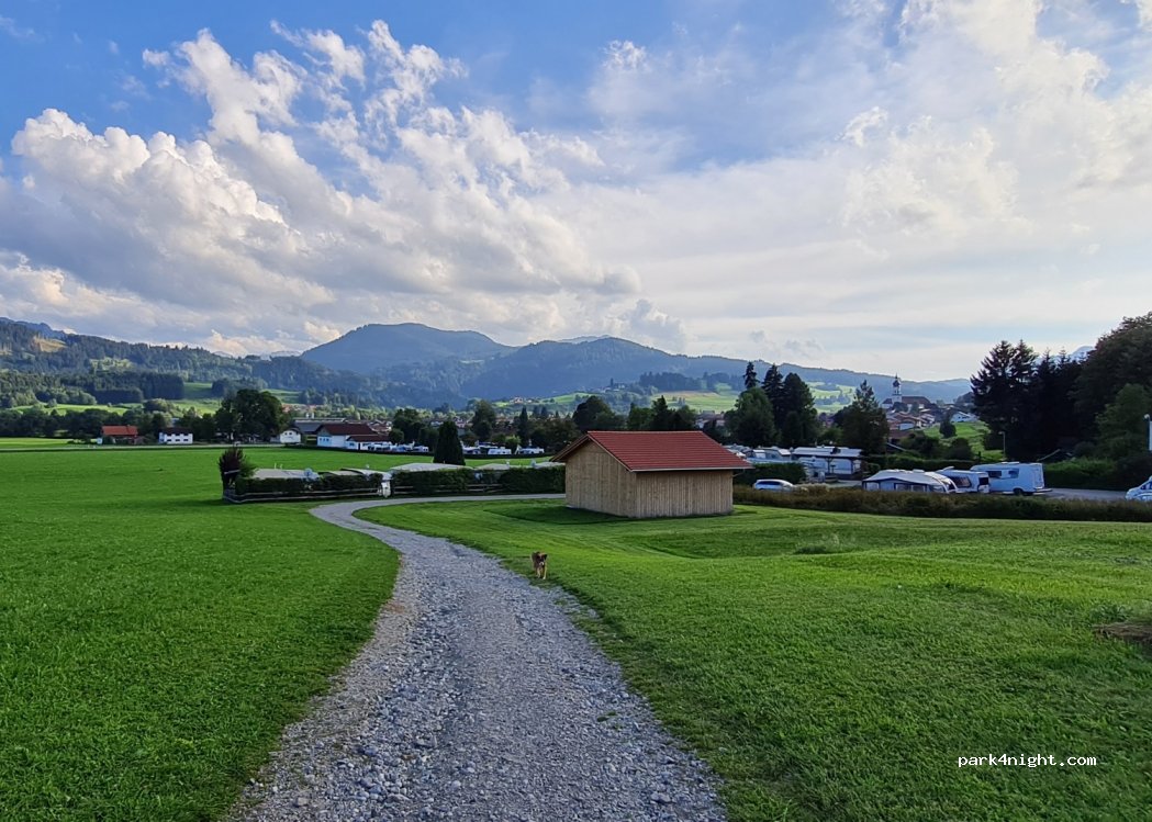 Camping Waldesruh — foto