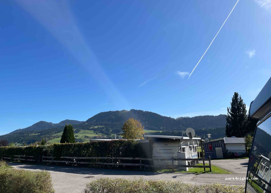 Camping Waldesruh — foto 2