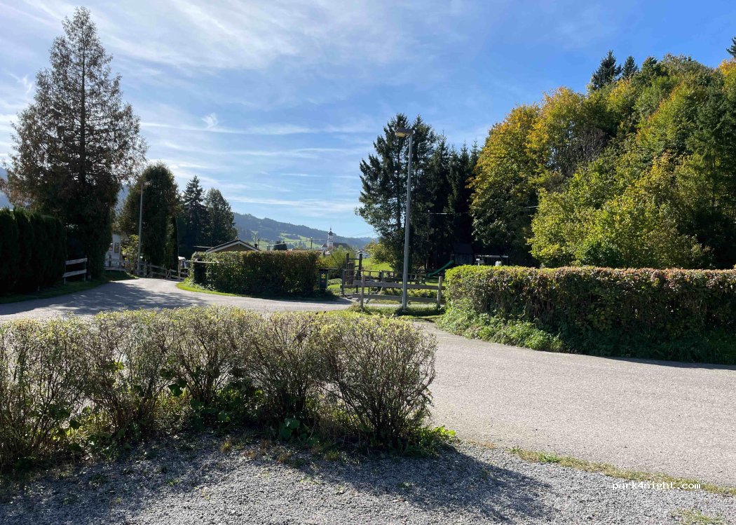 Camping Waldesruh — foto 3