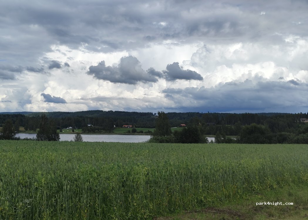 (685 33) Torsby - 17 Bangårdsgatan — foto 5