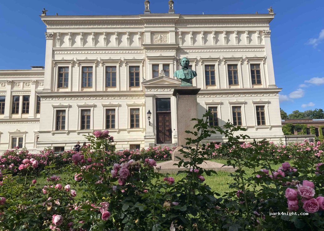 (222 40) Lund - 11 Sliparebacken — foto