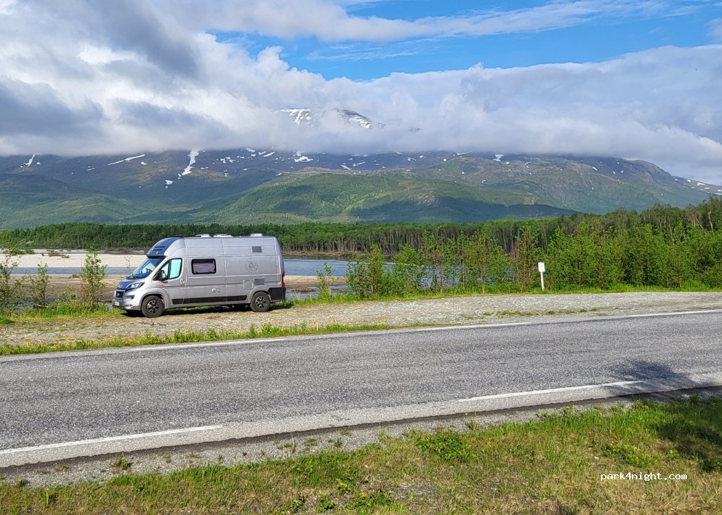 (9151) Storslett - Fv865 — foto 2