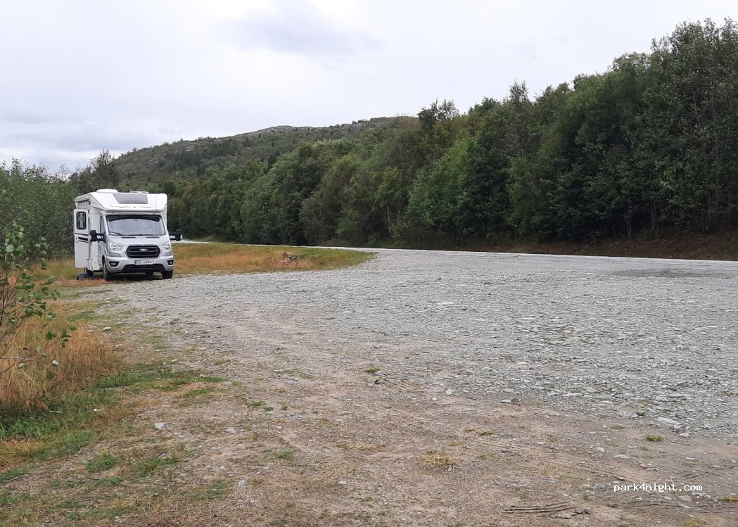 (9151) Storslett - Fv865 — foto 3