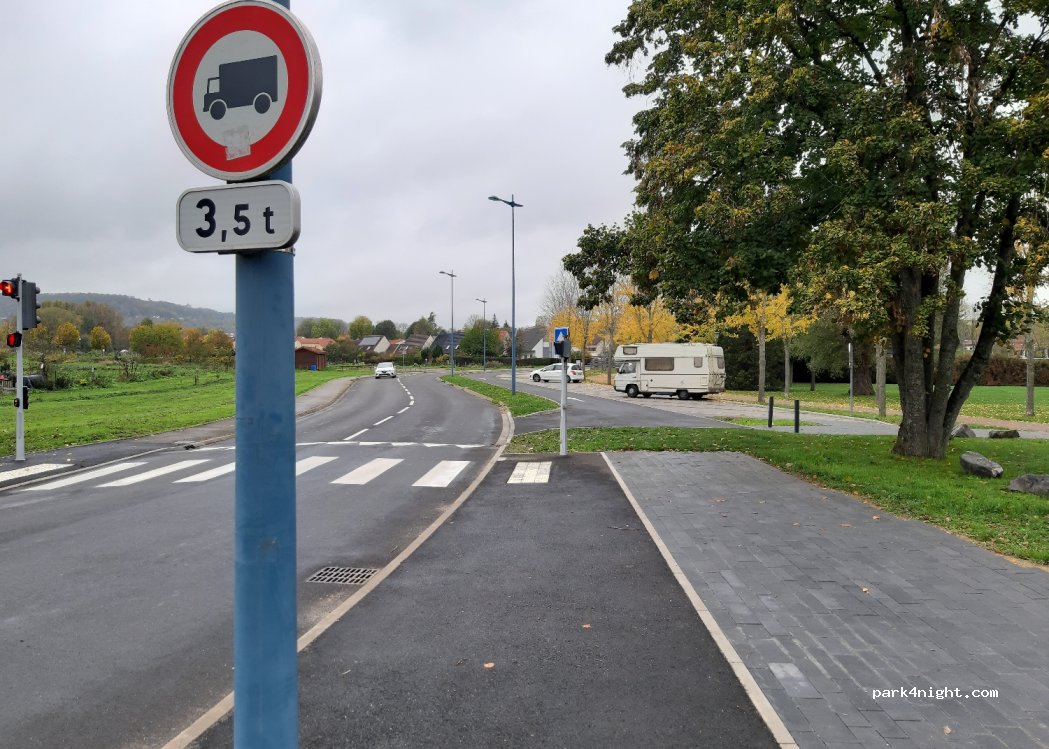 (54180) Heillecourt - 1 Rue des Grands Jardins — foto 2