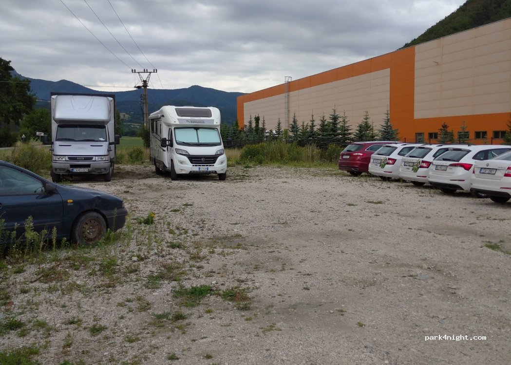 (013 15) Rajecká Lesná - 64 — foto