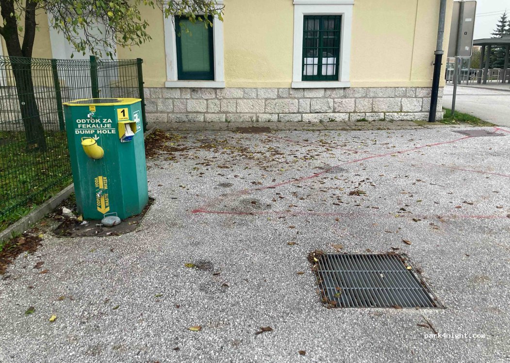 (4264) Bohinjska Bistrica - 1 Triglavska cesta — foto 3